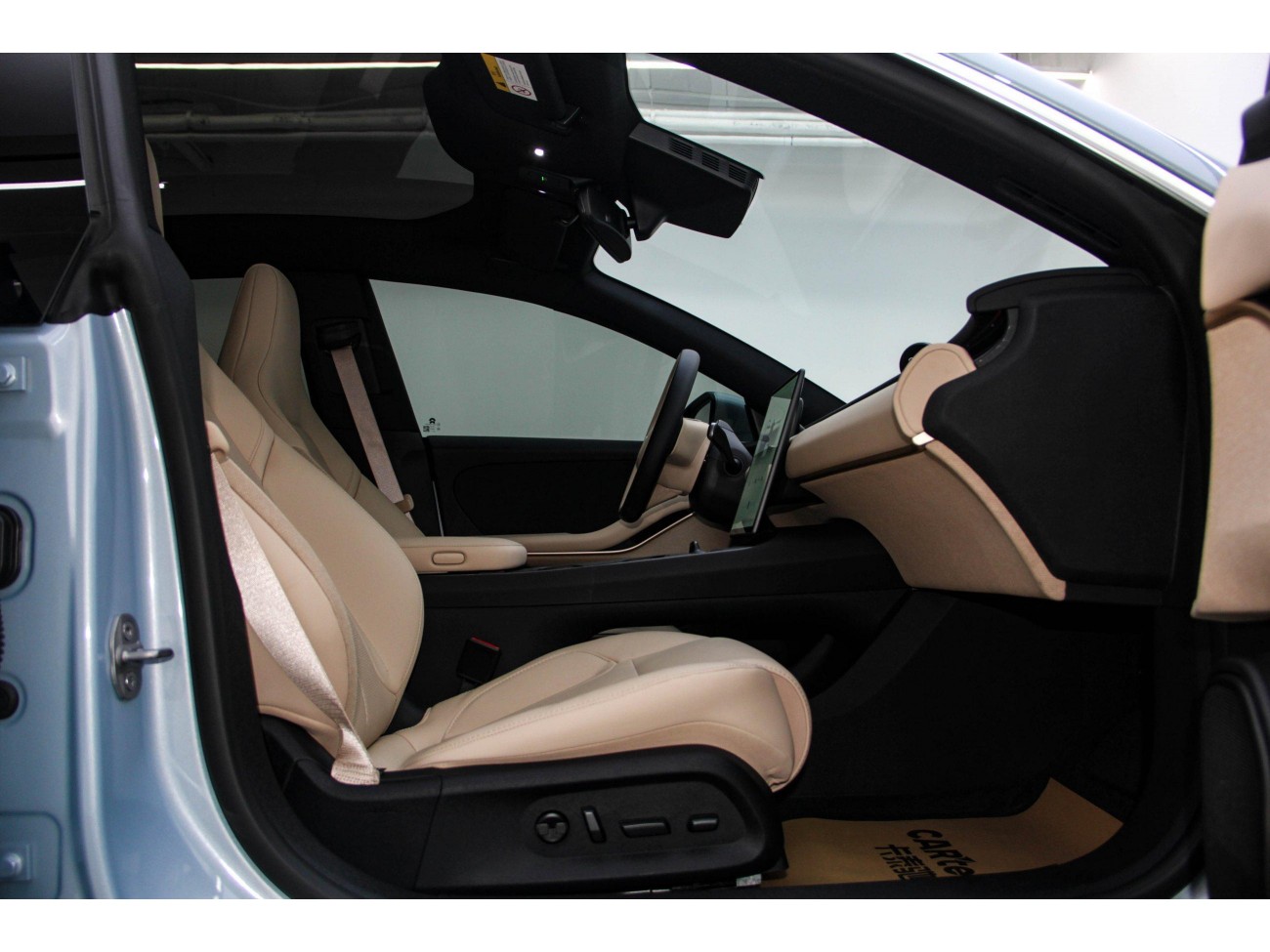 NIO ET5 2024