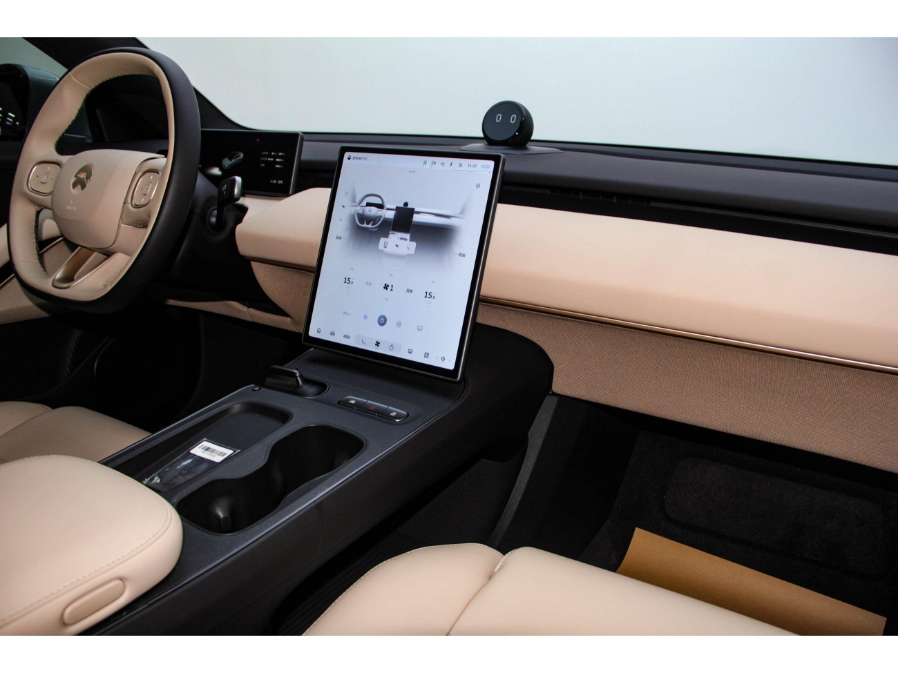 NIO ET5 2024