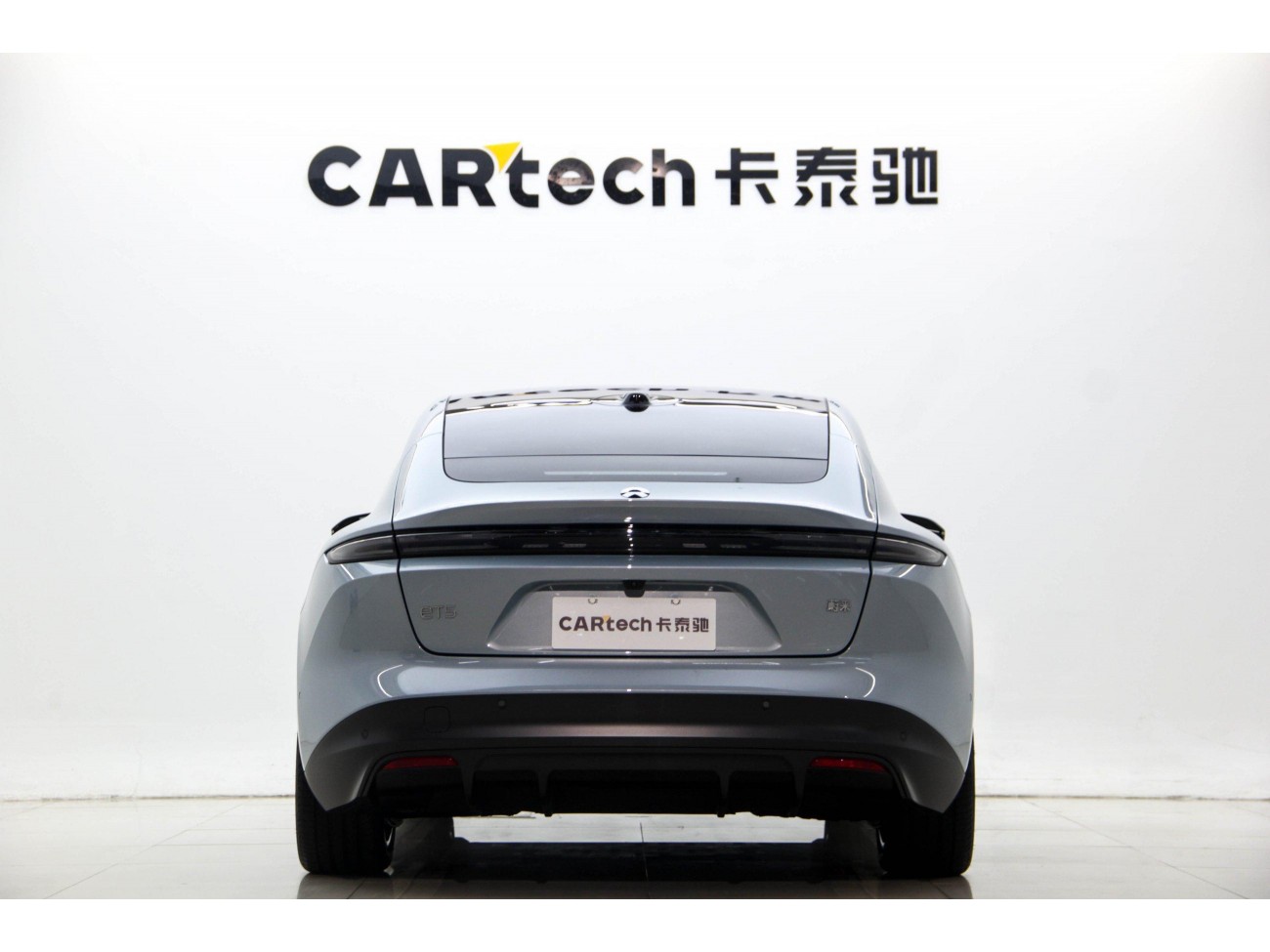 NIO ET5 2024