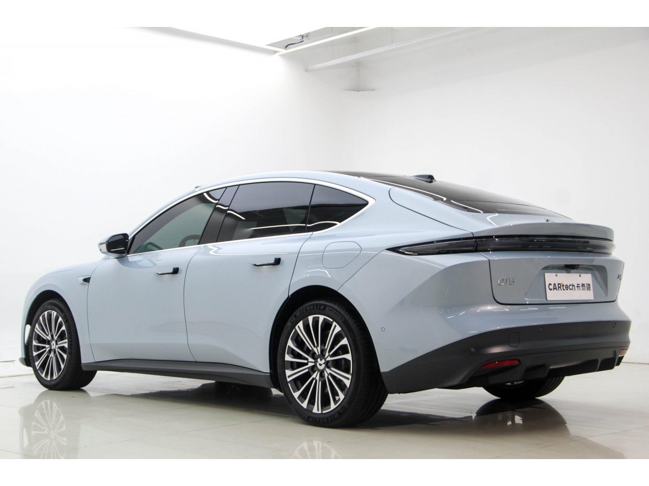 NIO ET5 2024