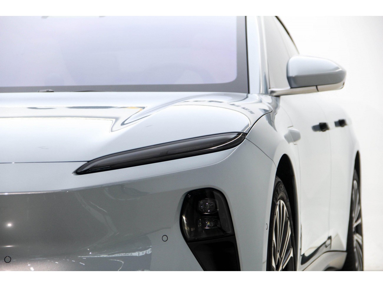 NIO ET5 2024