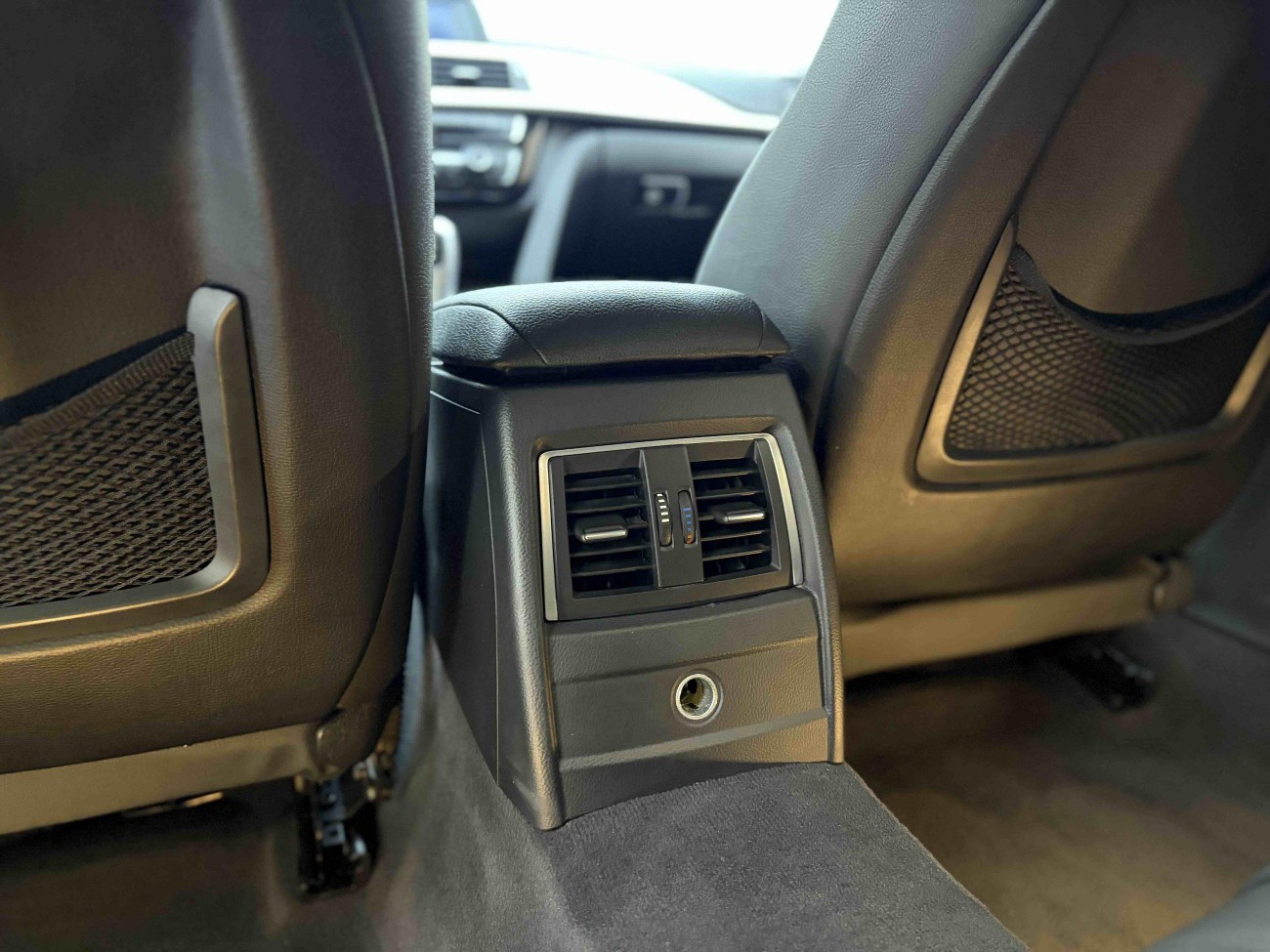 BMW 320Li 2015