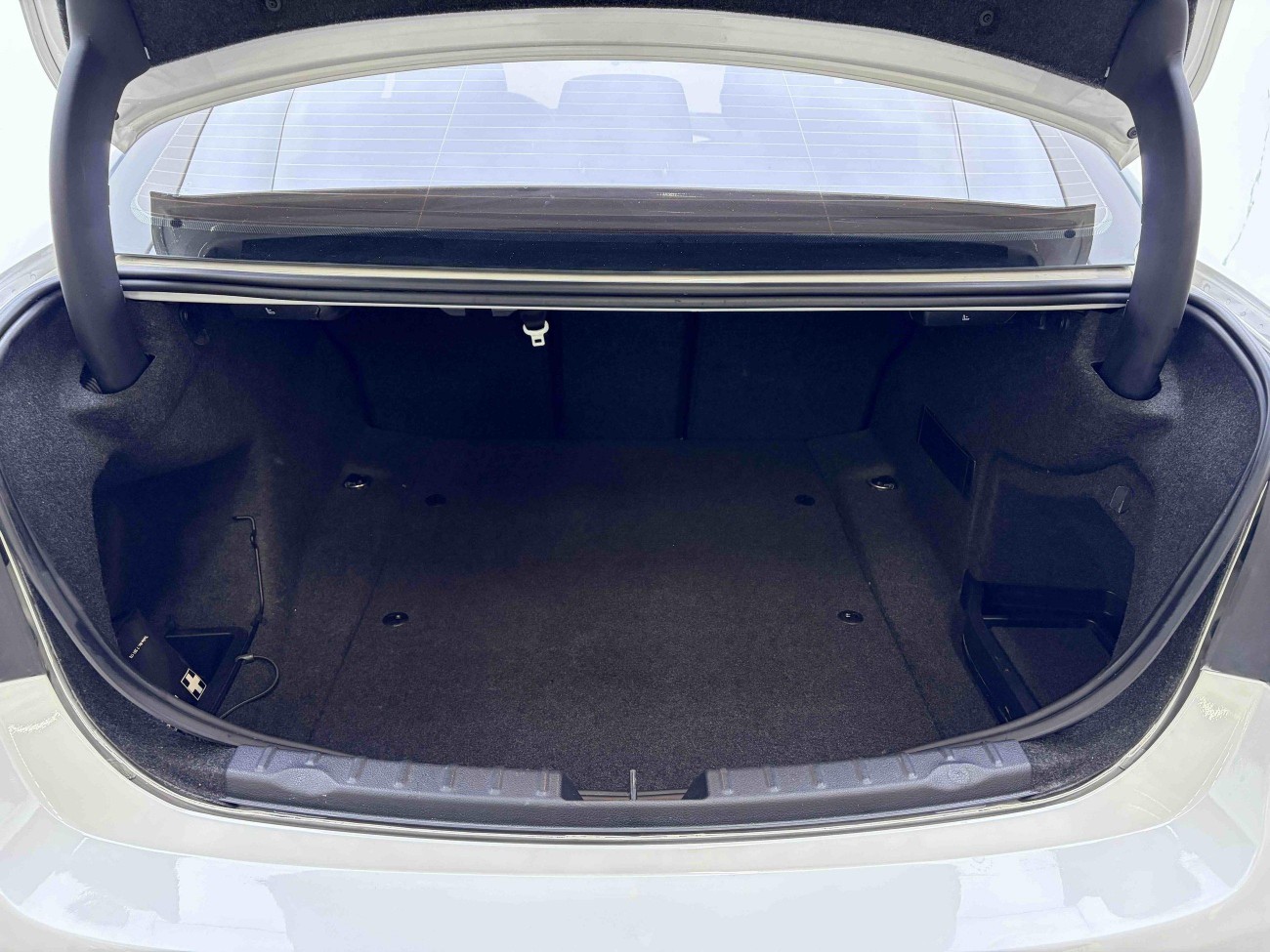 BMW 320Li 2015