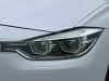 BMW 320Li 2015