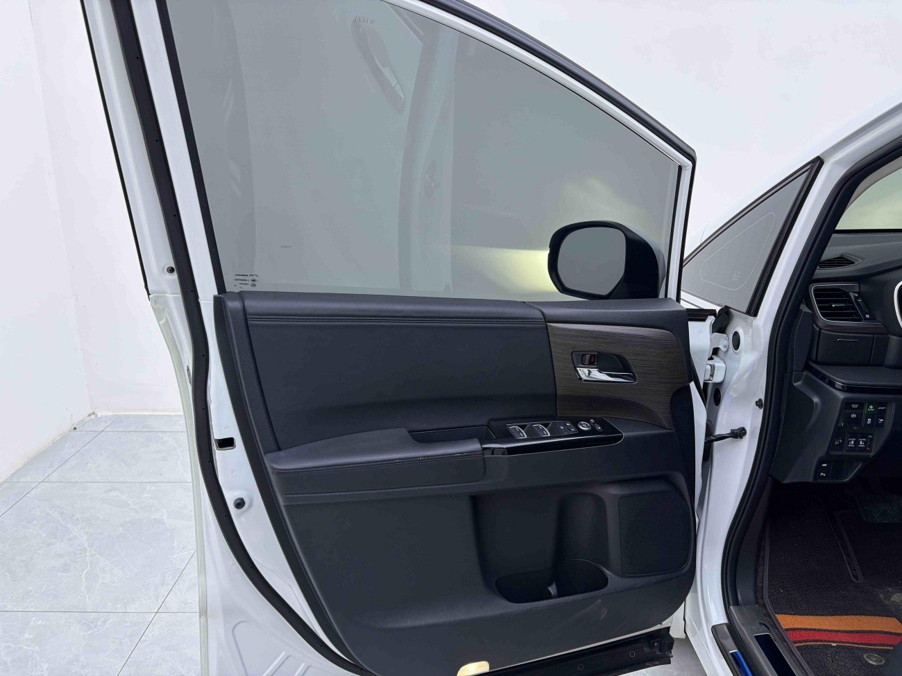 Honda Odyssey 2024