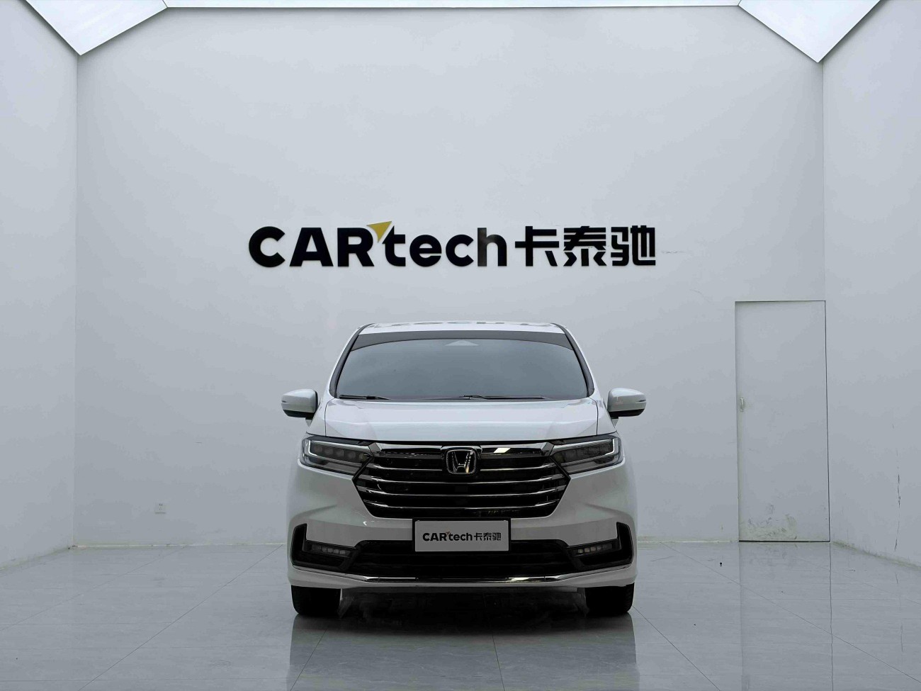 Honda Odyssey 2024