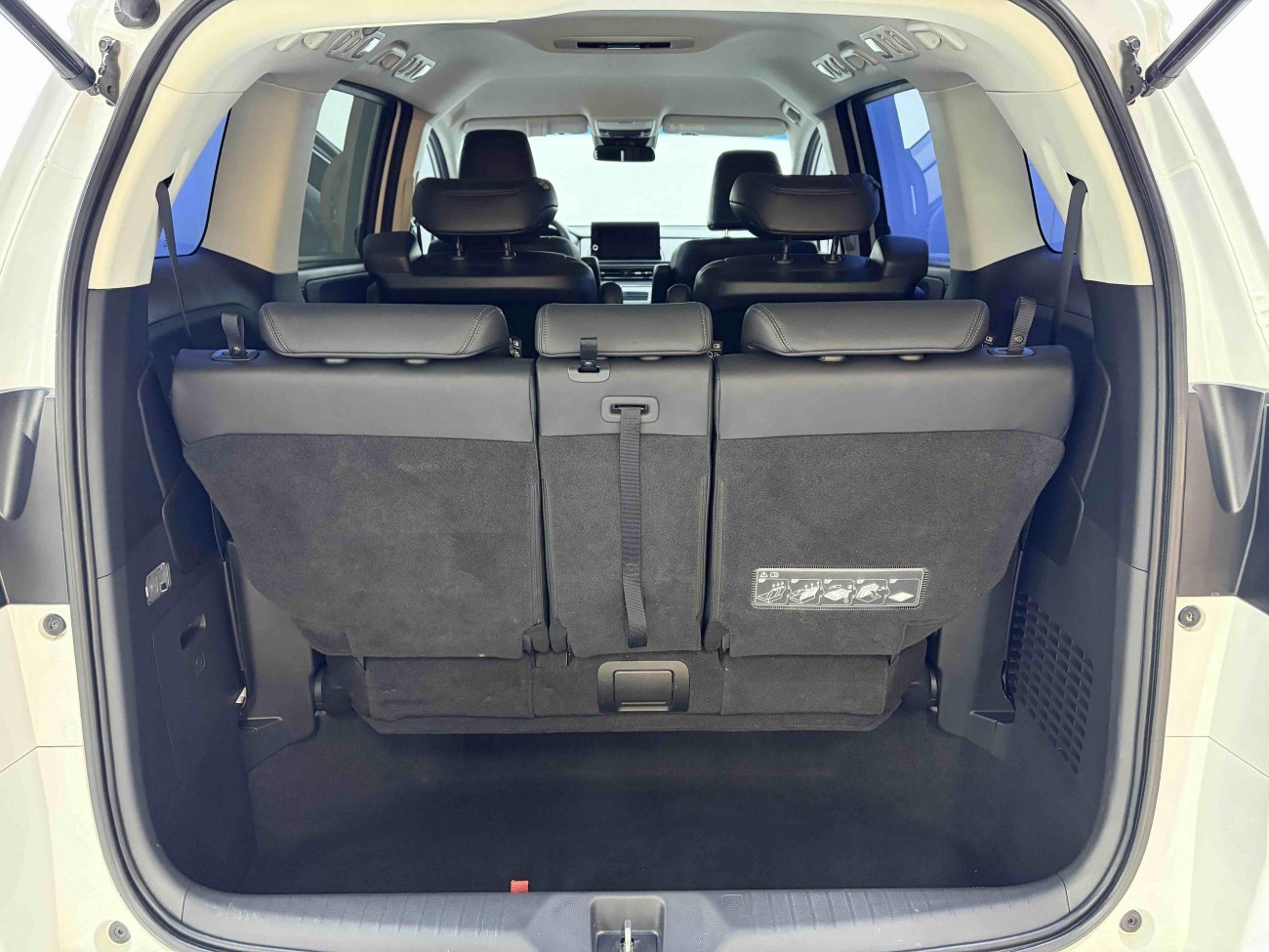 Honda Odyssey 2024