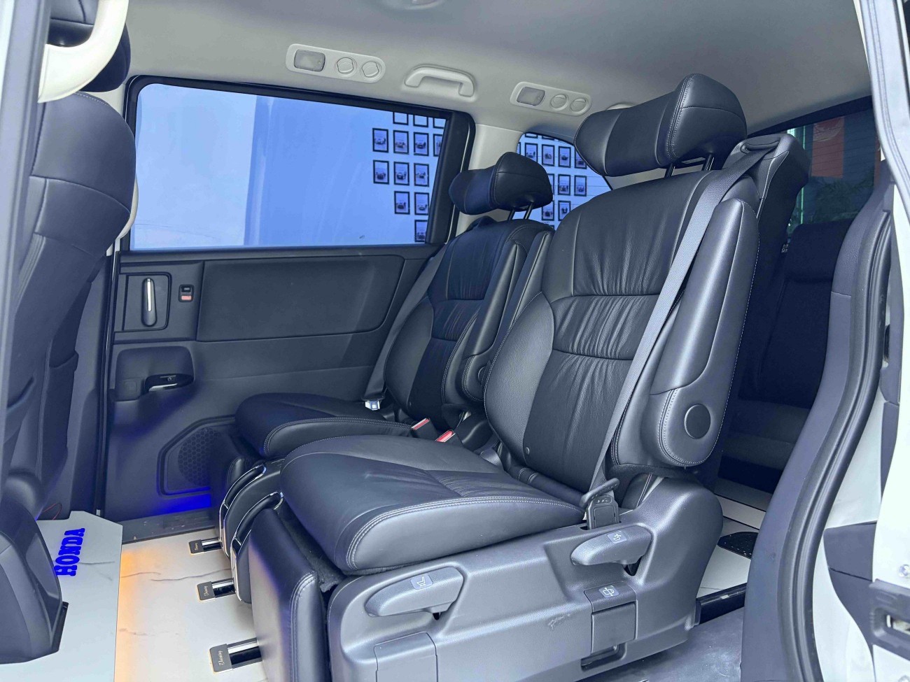 Honda Odyssey 2024