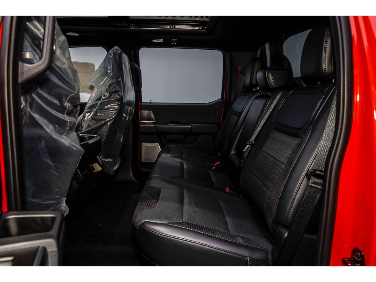 Ford F-150 2023