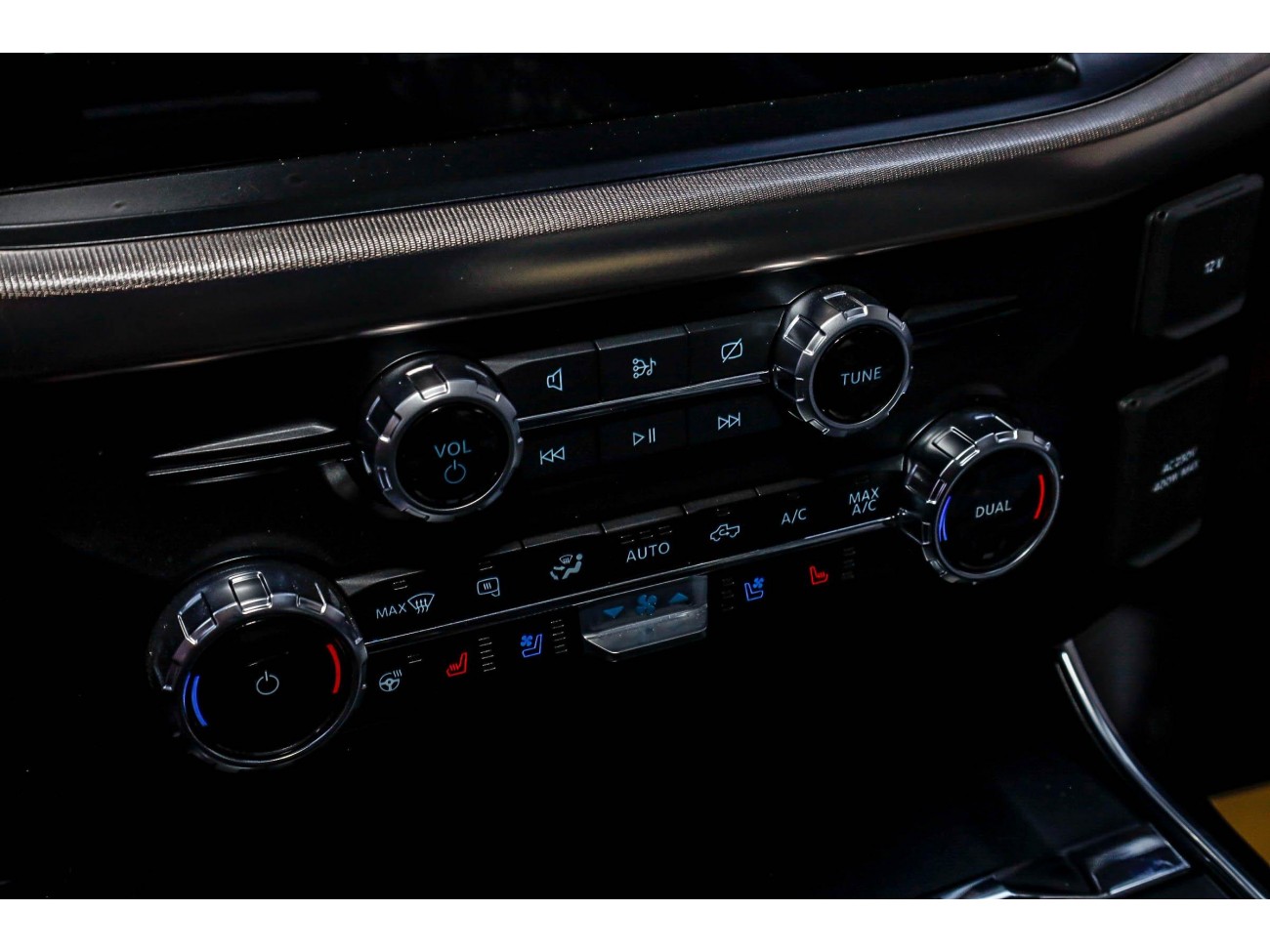Ford F-150 2023