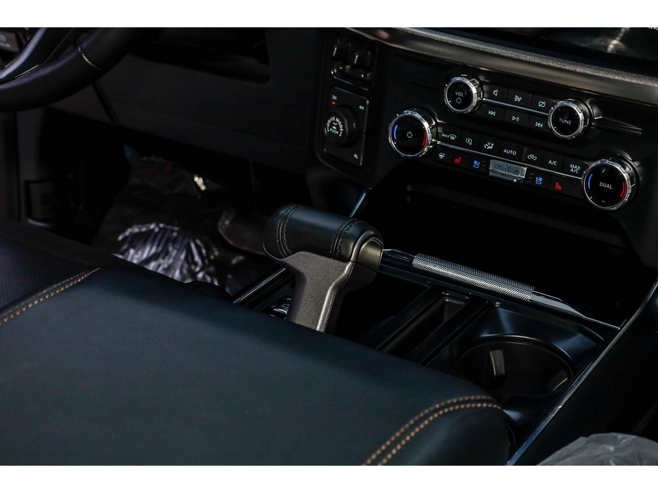 Ford F-150 2023