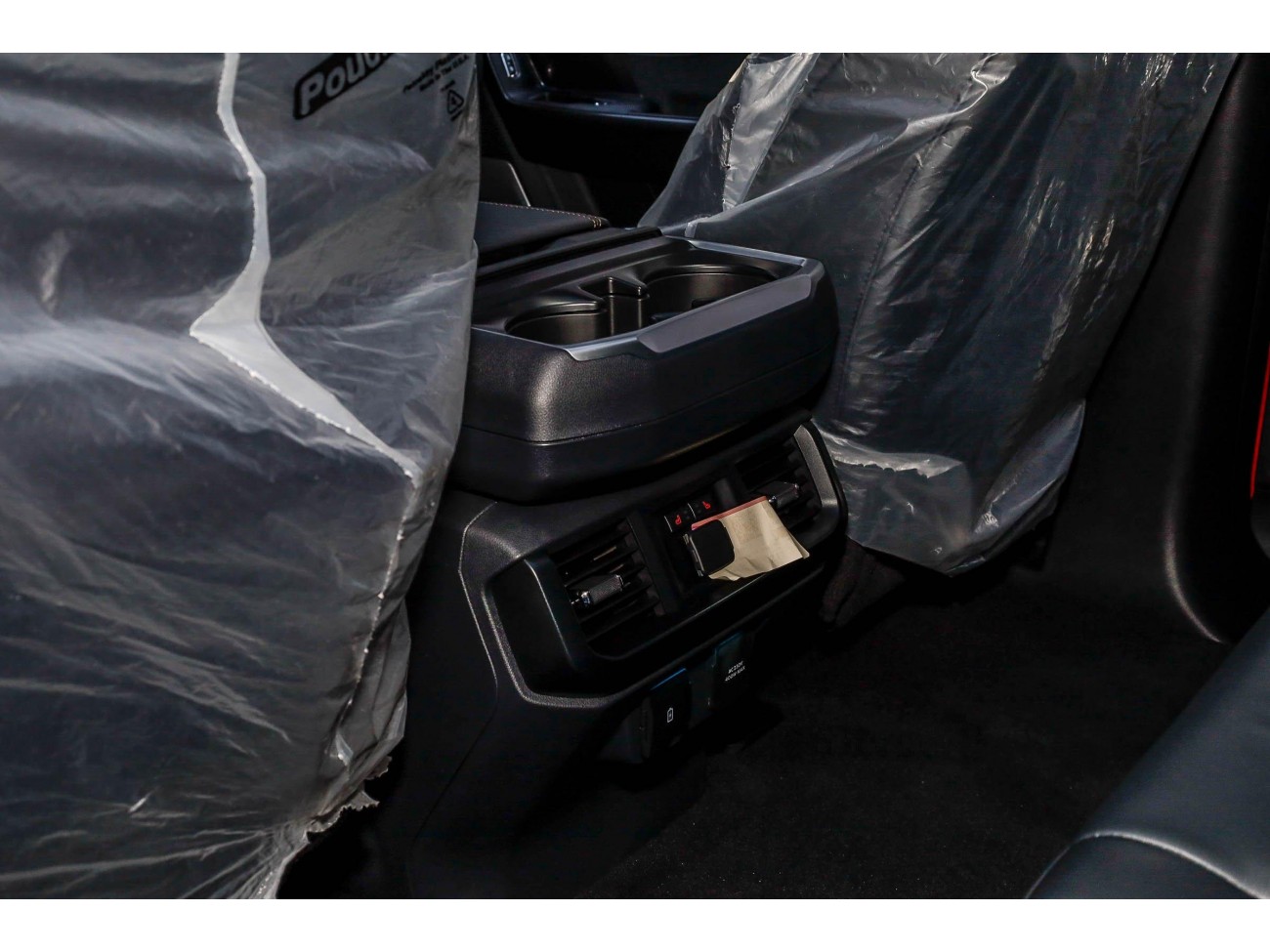 Ford F-150 2023