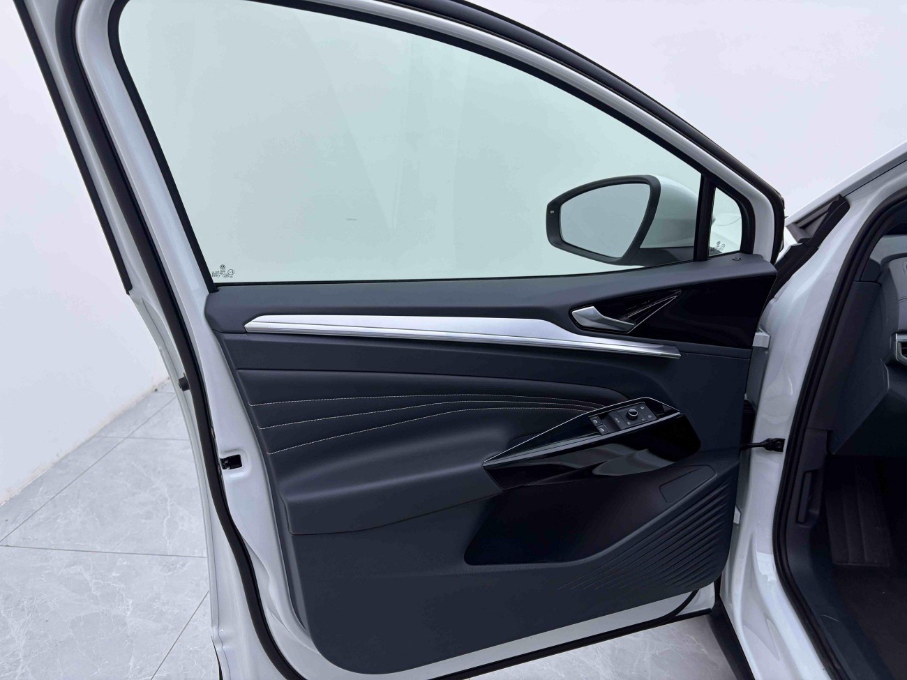 Volkswagen ID.4 2025