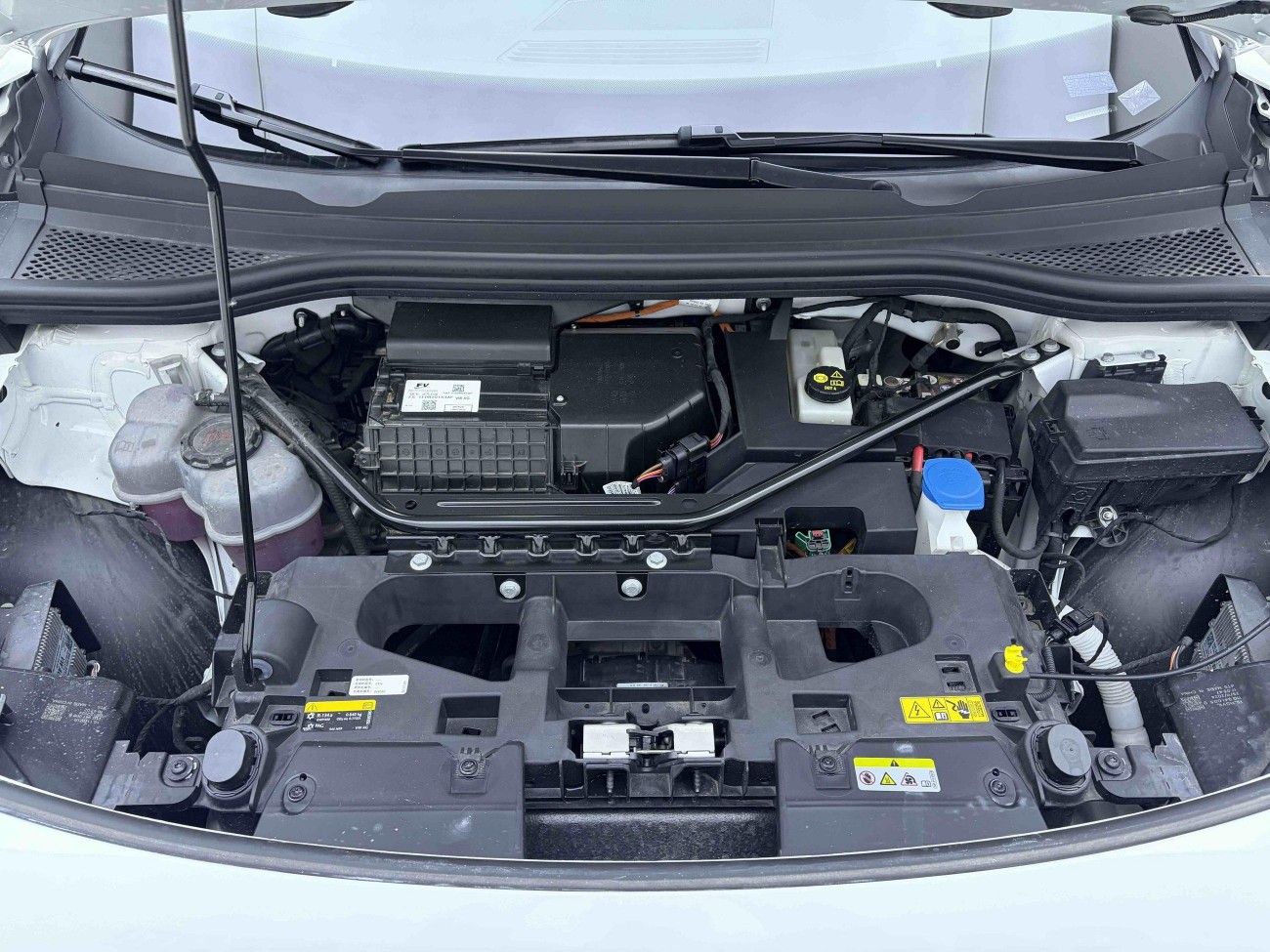 Volkswagen ID.4 2025