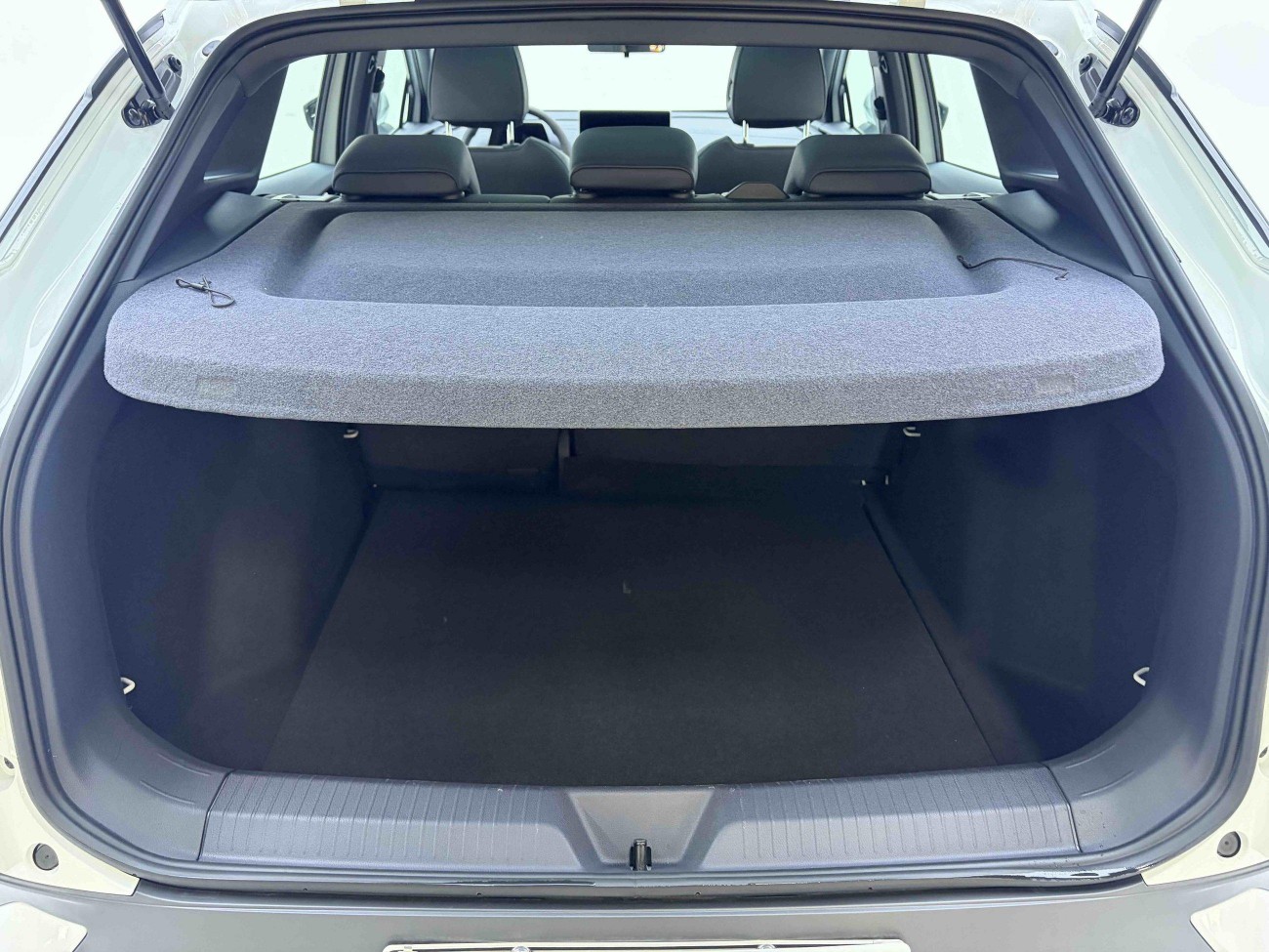 Volkswagen ID.4 2025