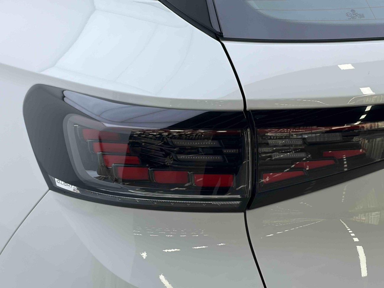 Volkswagen ID.4 2025
