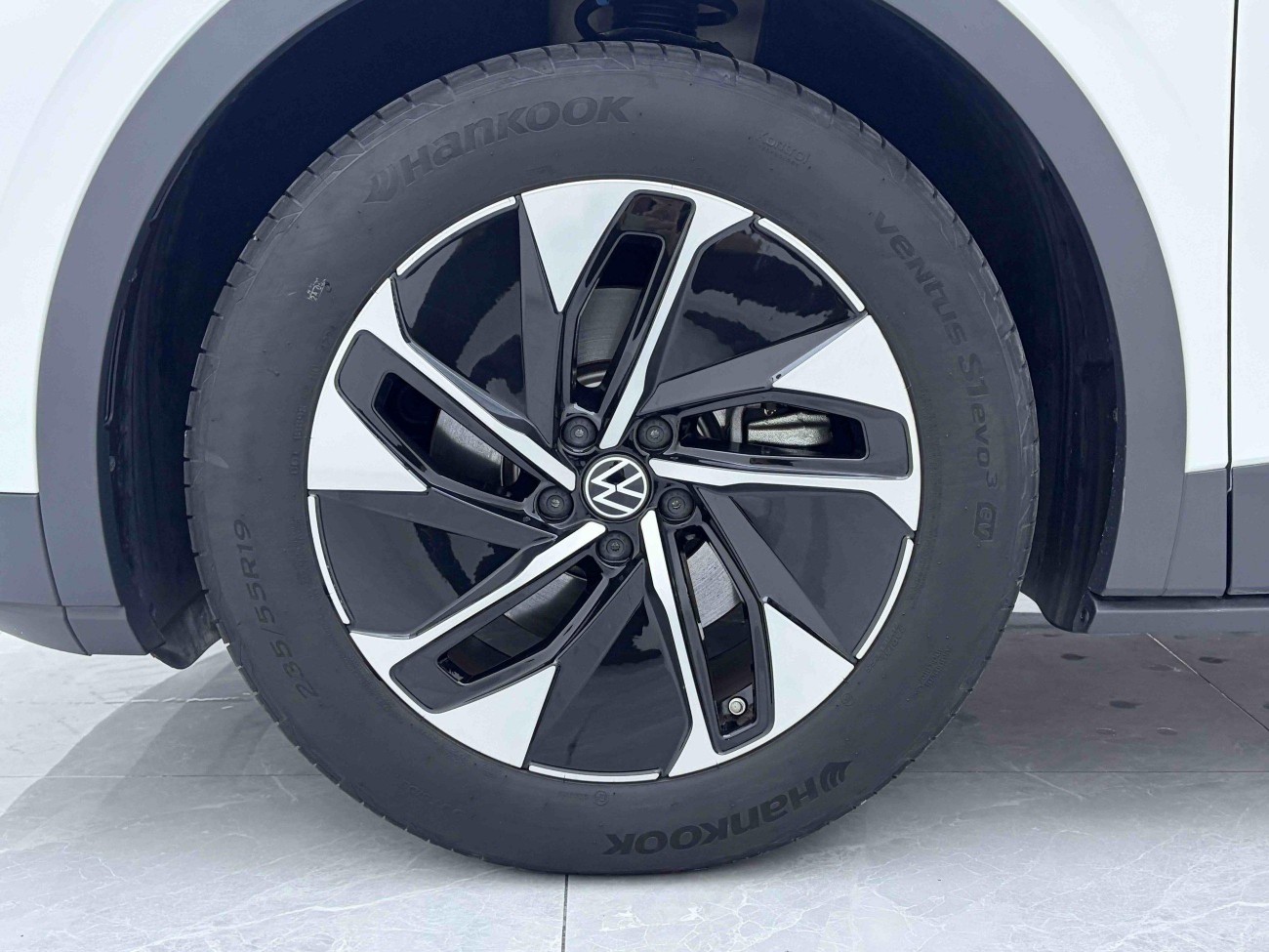 Volkswagen ID.4 2025