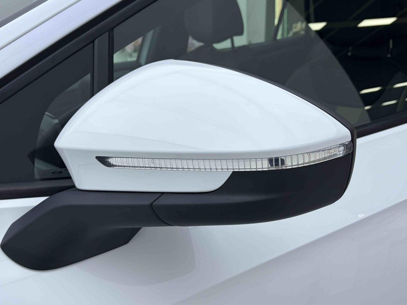 Volkswagen ID.4 2025
