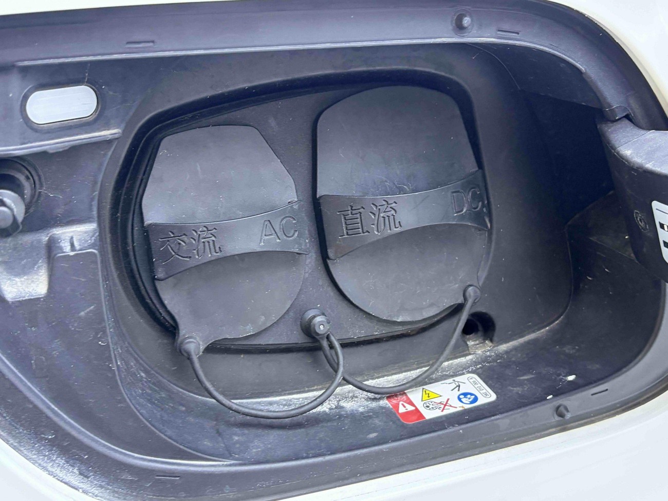Volkswagen ID.4 2025