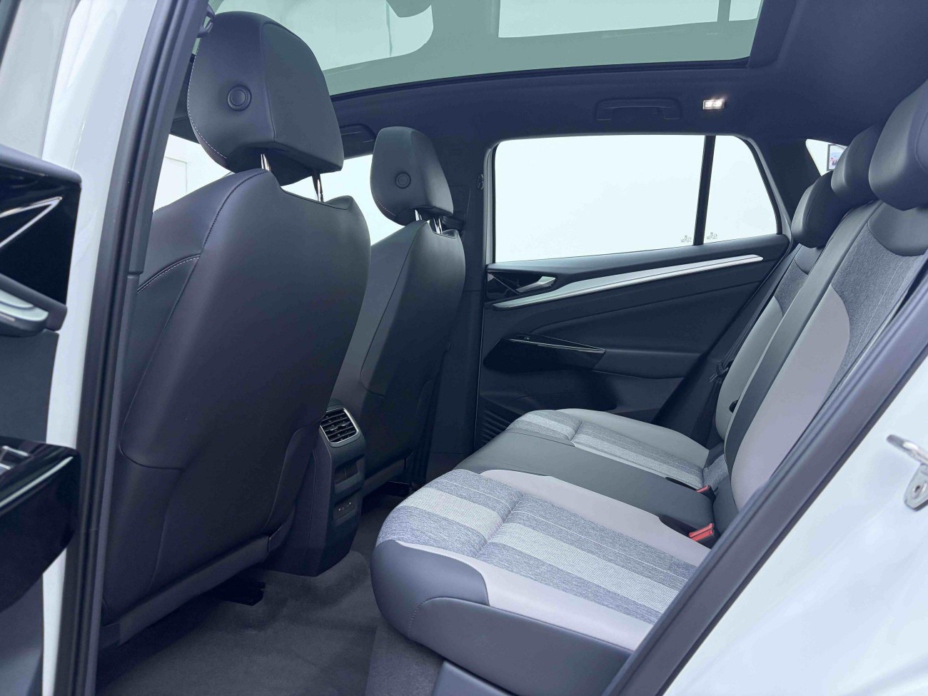 Volkswagen ID.4 2025