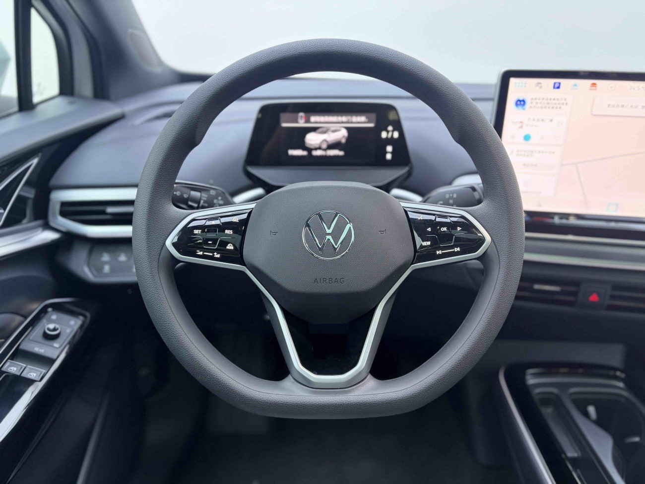 Volkswagen ID.4 2025