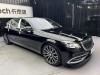 Mercedes-Benz S 450 4MATIC 2020