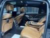 Mercedes-Benz S 450 4MATIC 2020