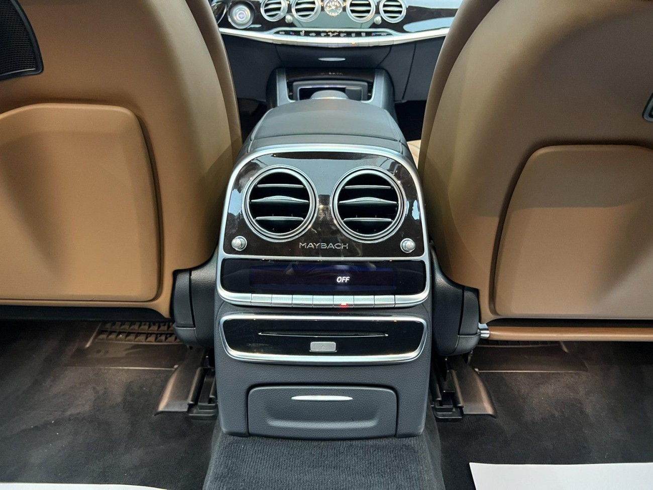 Mercedes-Benz S 450 4MATIC 2020