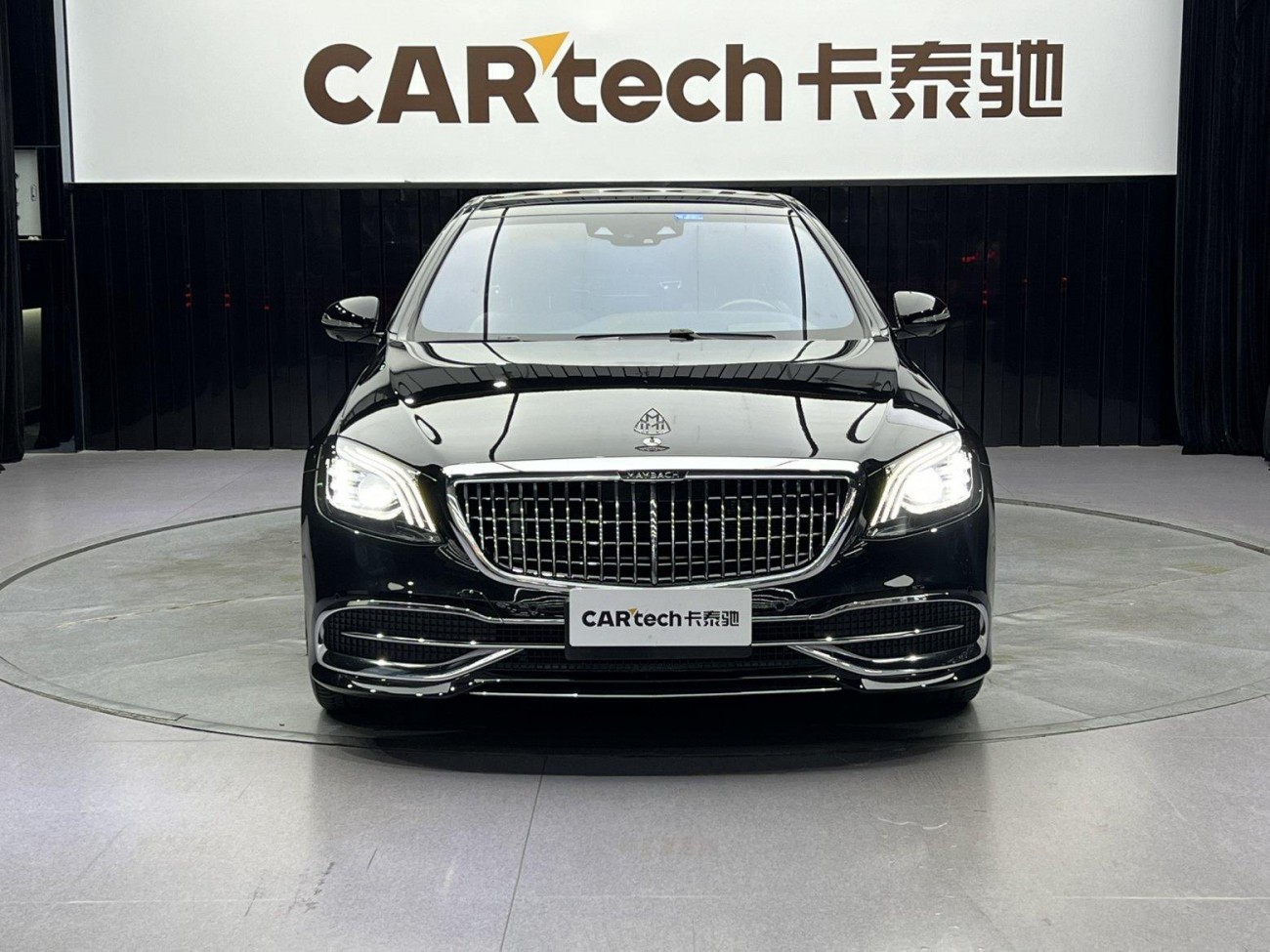 Mercedes-Benz S 450 4MATIC 2020