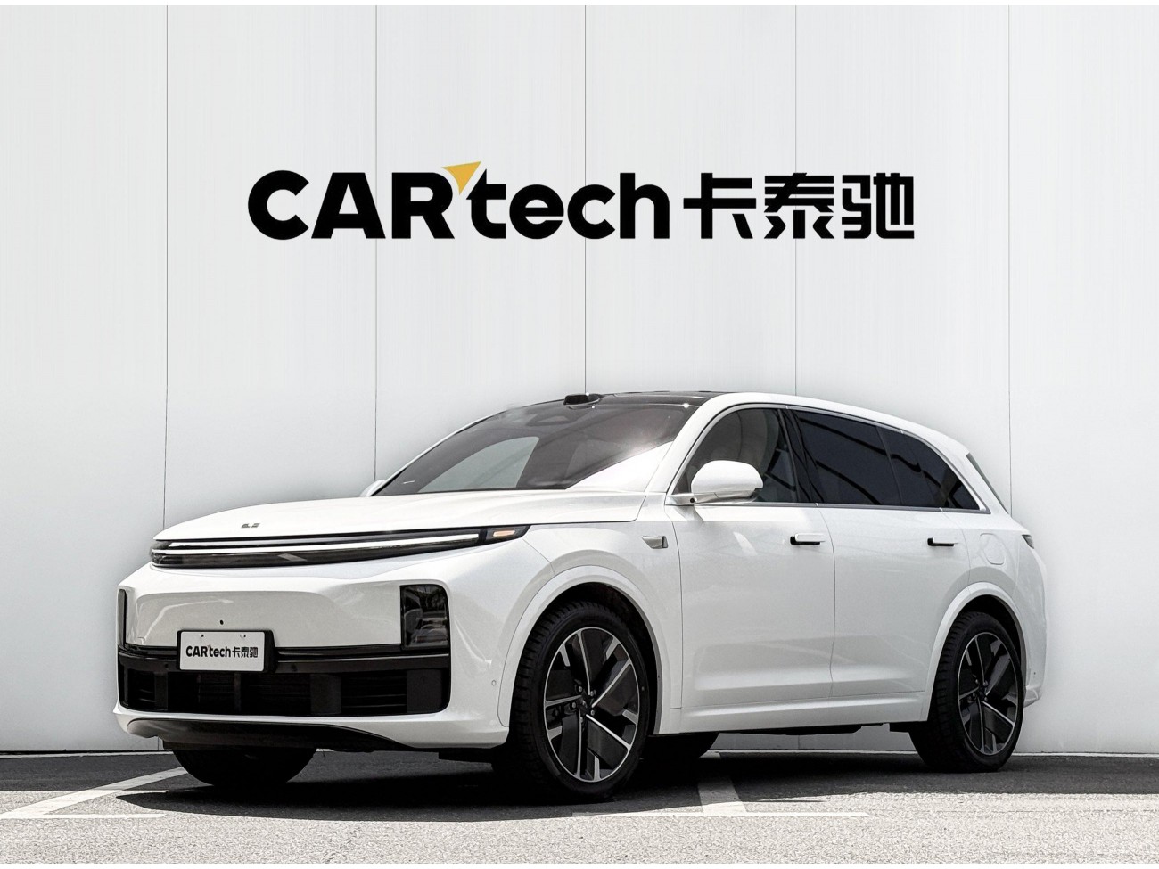 Li Auto L7 2025