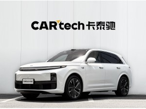 Li Auto L7 2025
