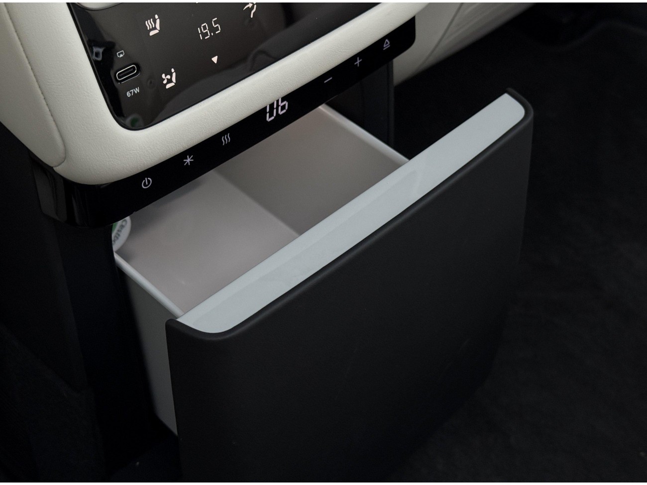 Li Auto L7 2025