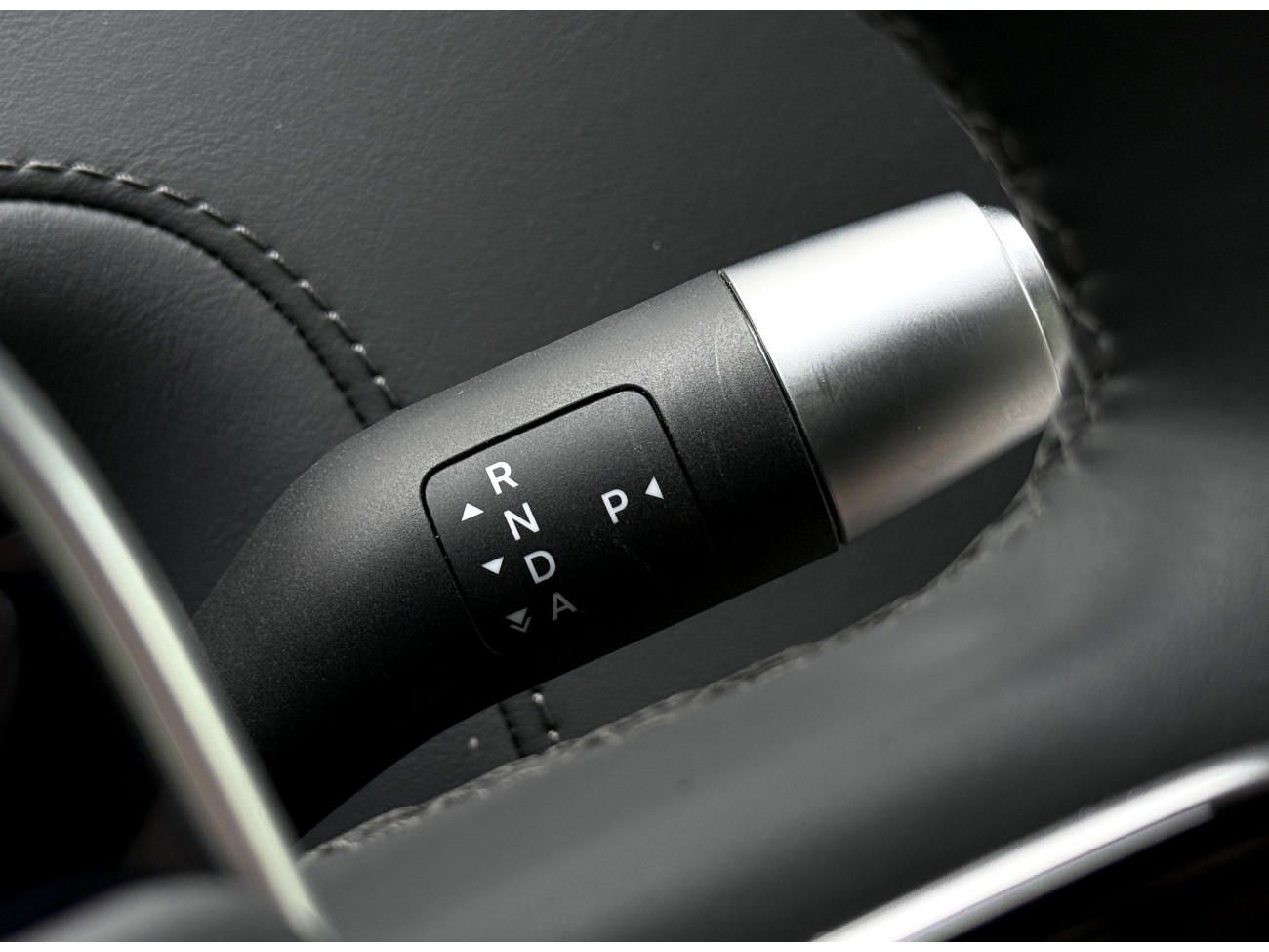 Li Auto L7 2025