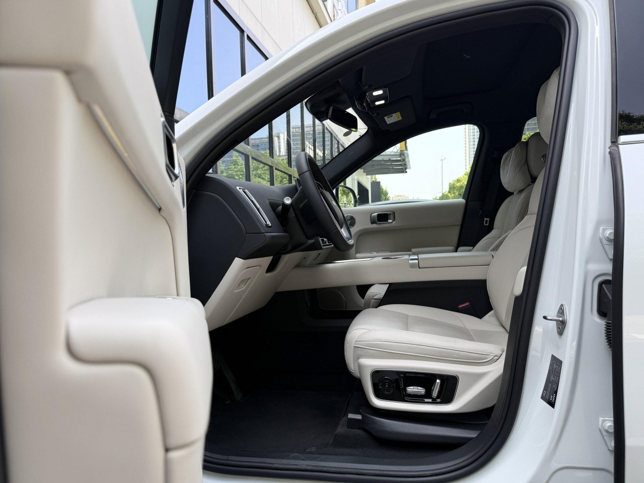 Li Auto L7 2025