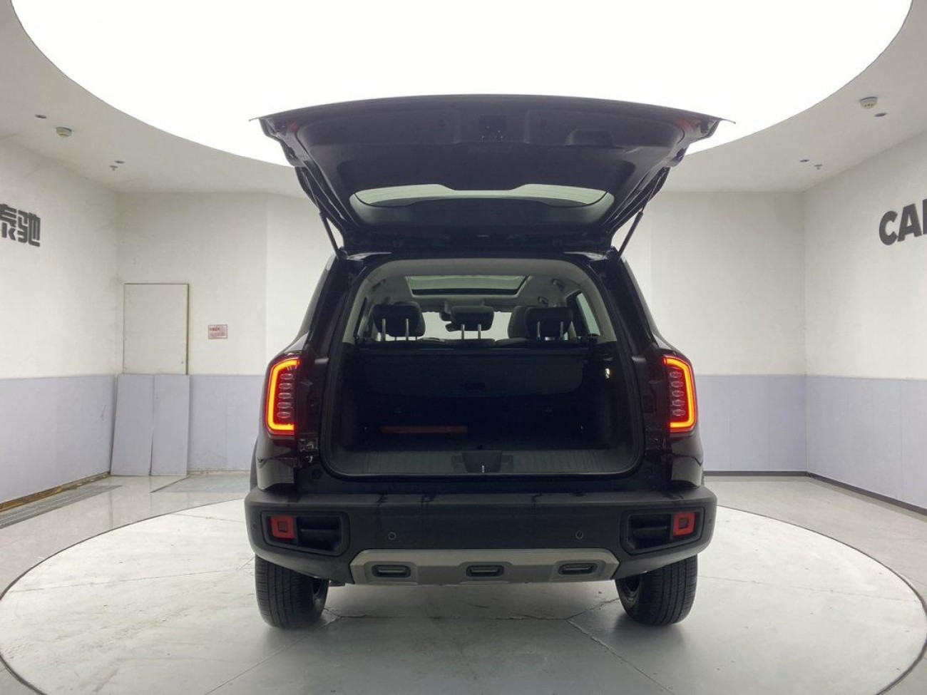Haval Big Dog 2021