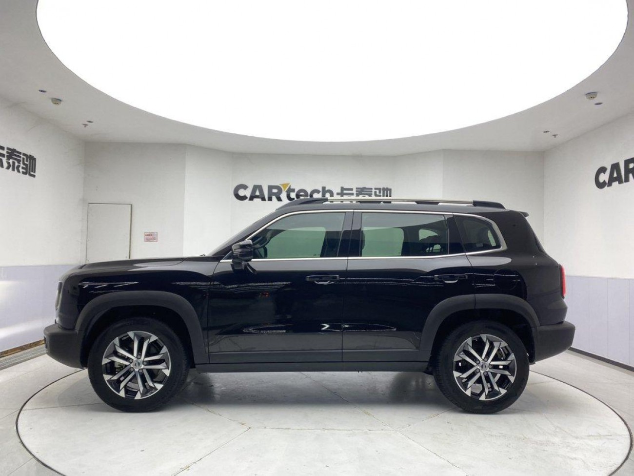 Haval Big Dog 2021