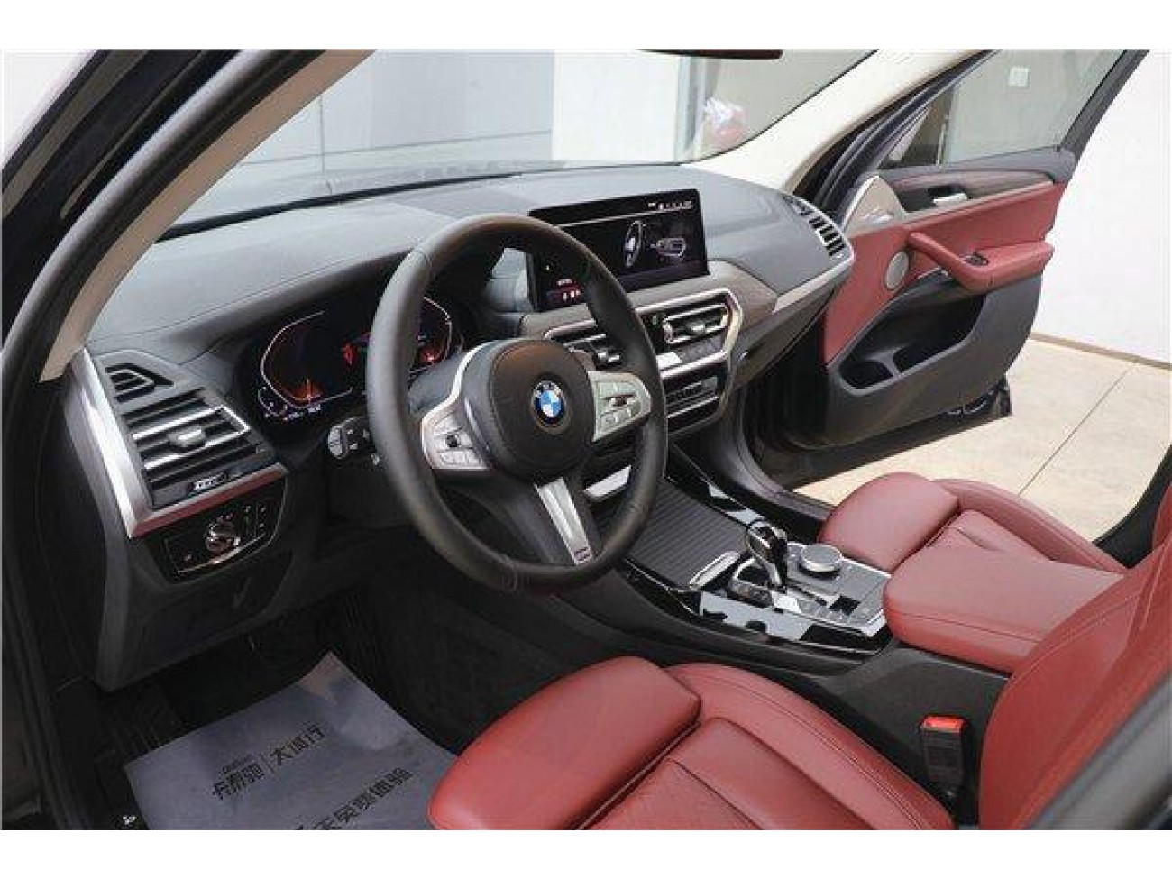 BMW X3 2023