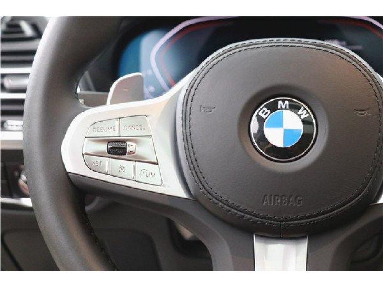 BMW X3 2023