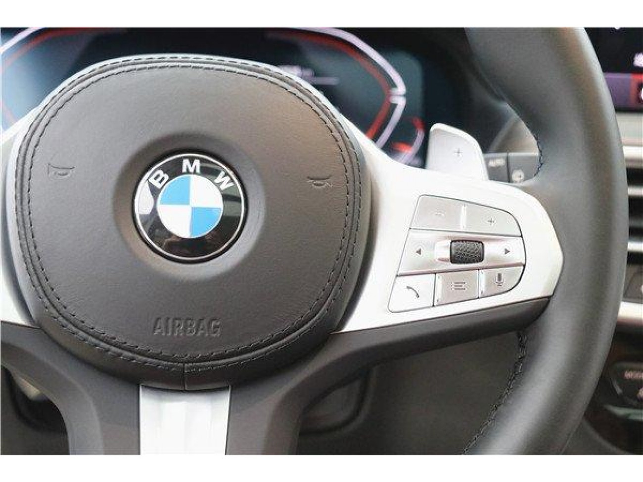 BMW X3 2023