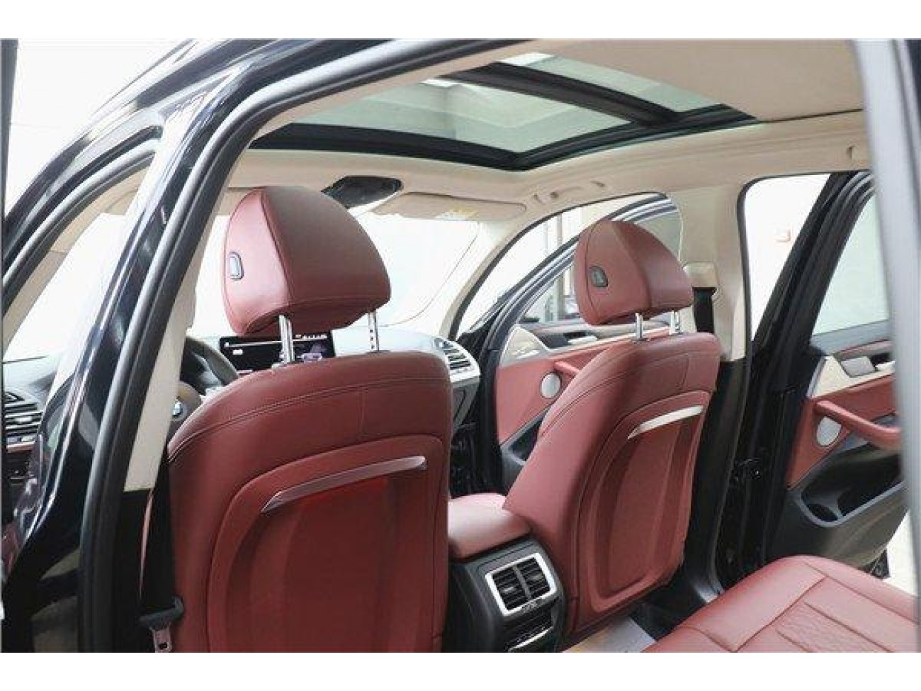 BMW X3 2023