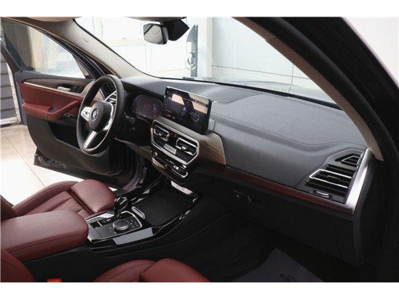 BMW X3 2023