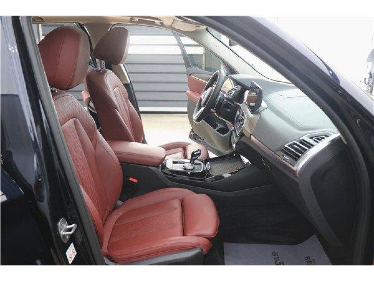 BMW X3 2023