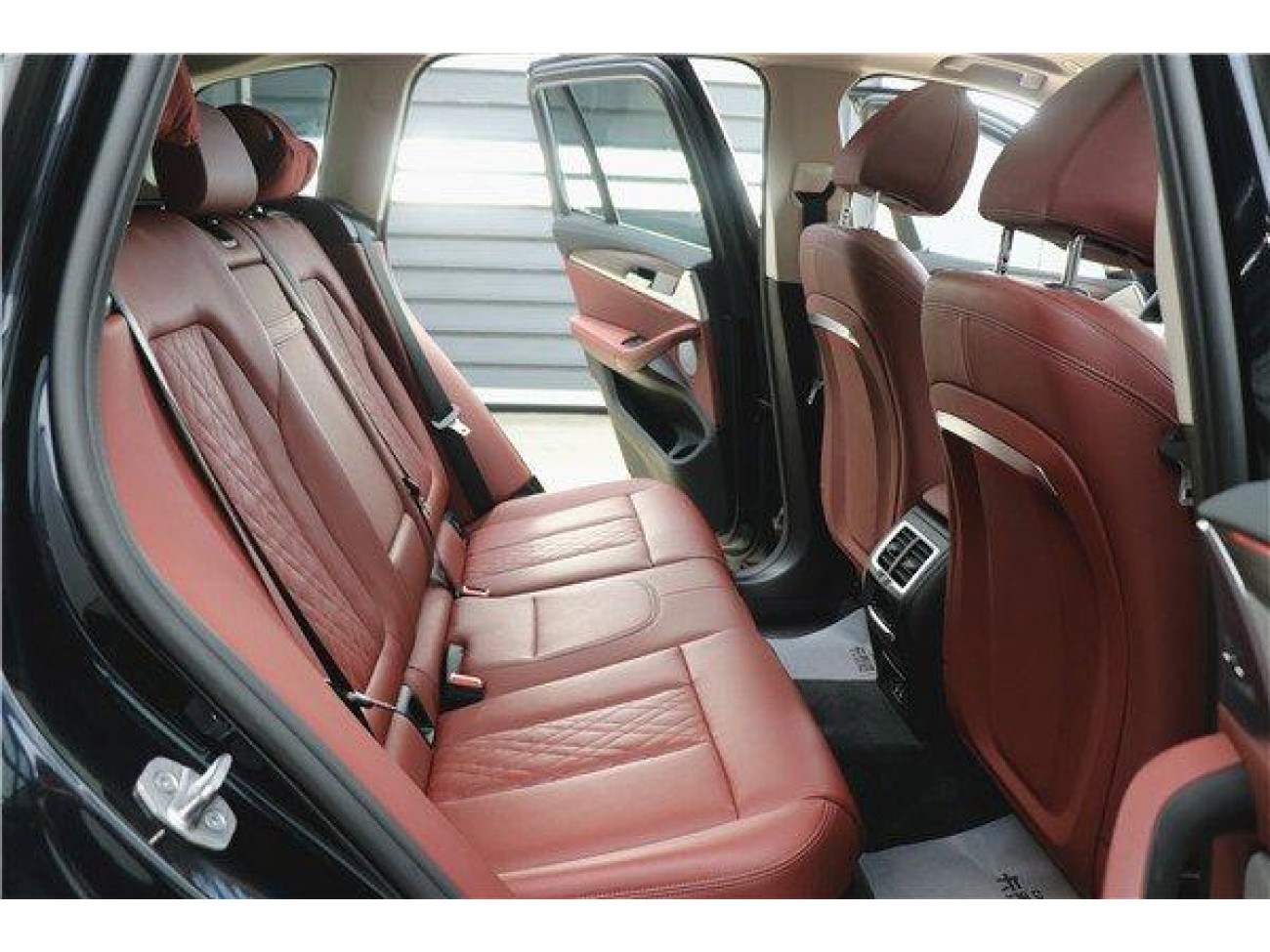 BMW X3 2023