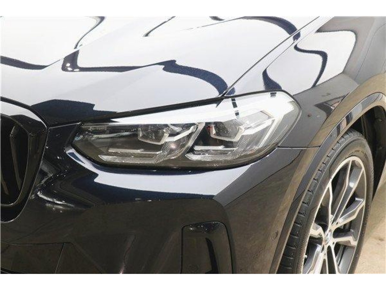 BMW X3 2023