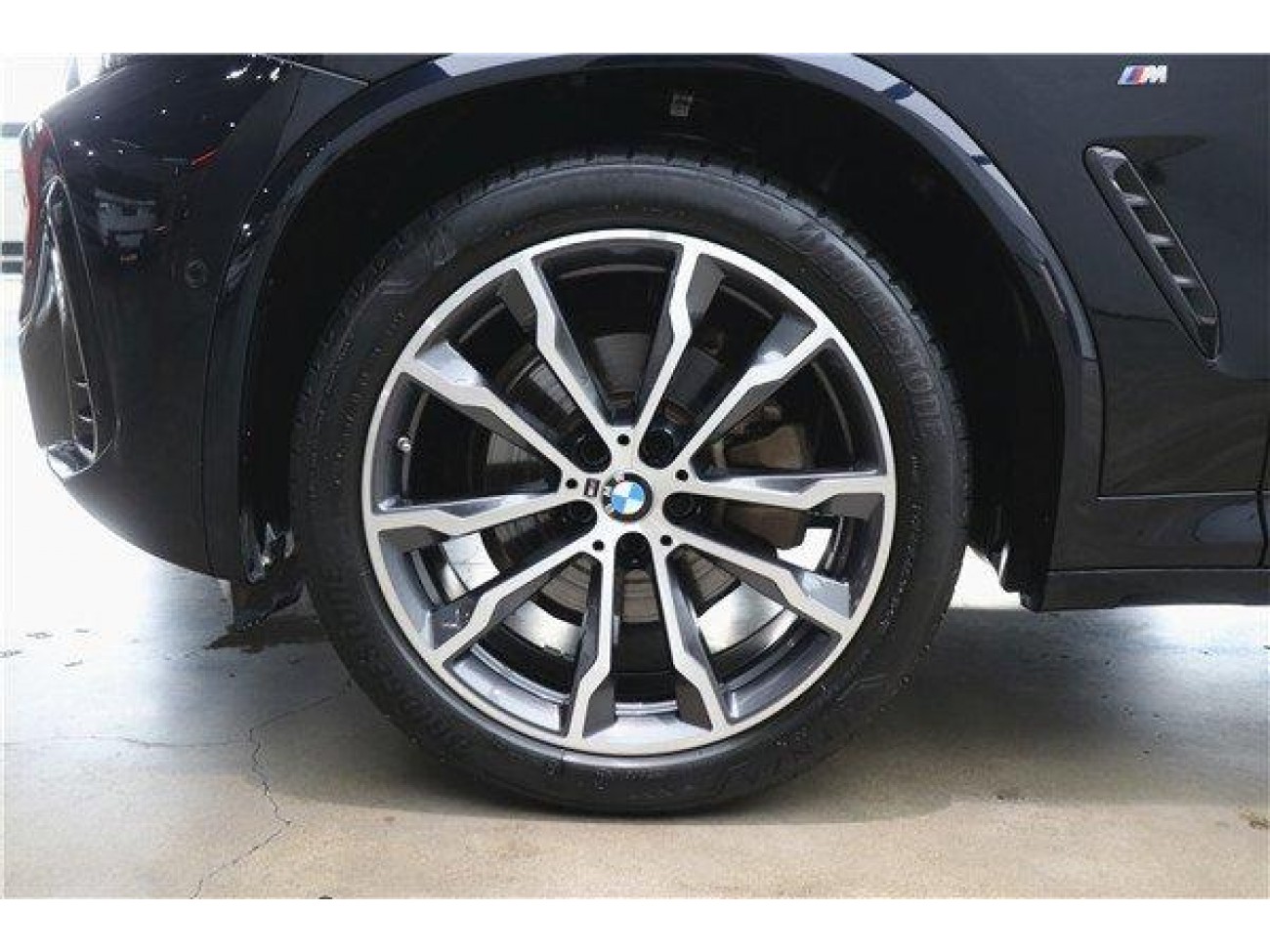 BMW X3 2023