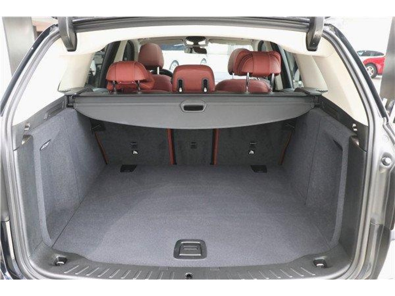 BMW X3 2023