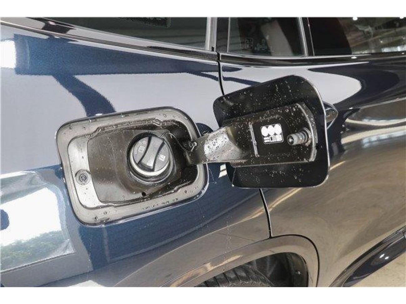 BMW X3 2023