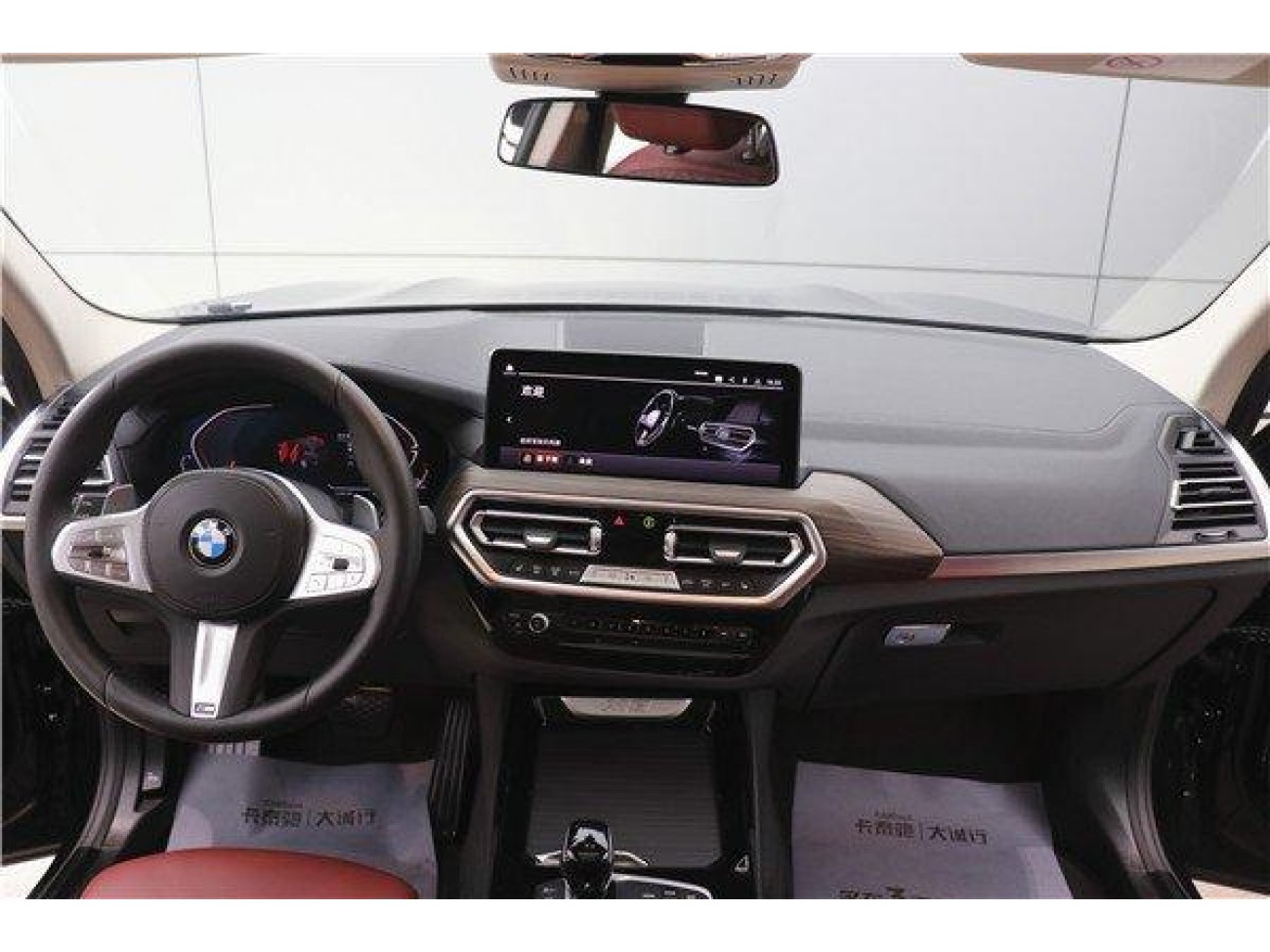BMW X3 2023