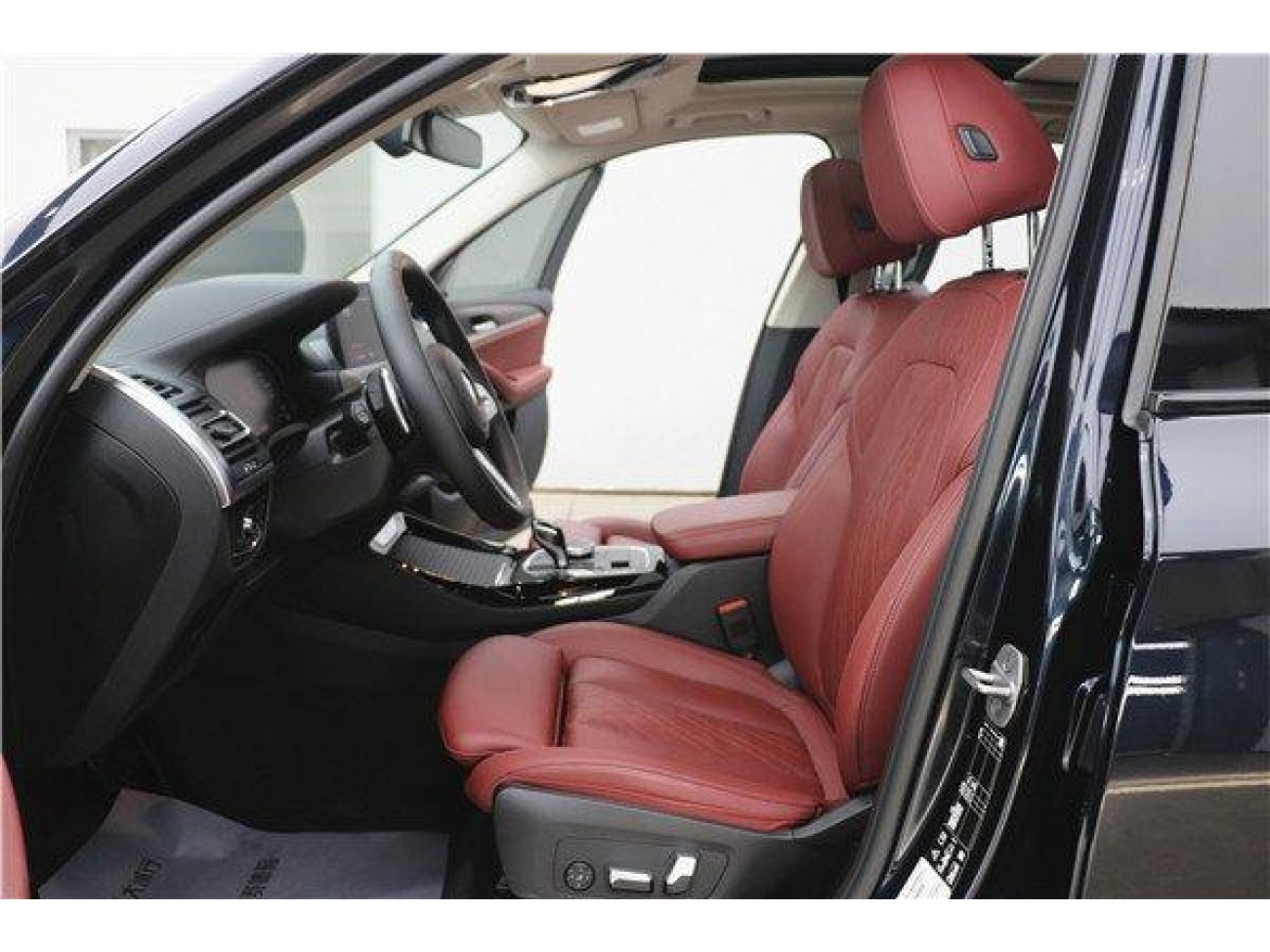BMW X3 2023