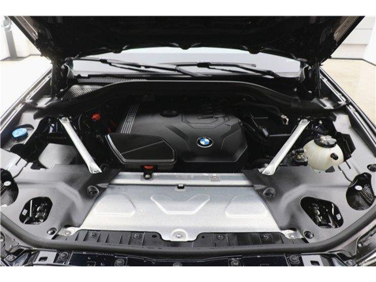 BMW X3 2023